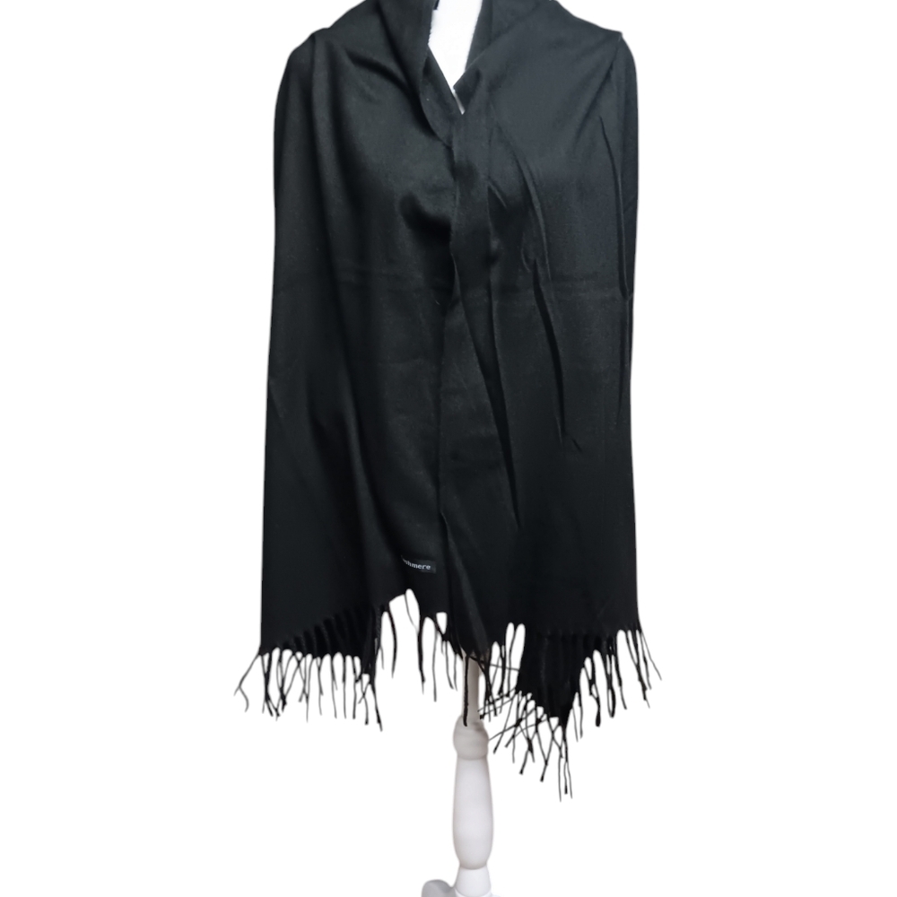 100% Wool Pashmina wool scraf orignale  best quality  size 180*50